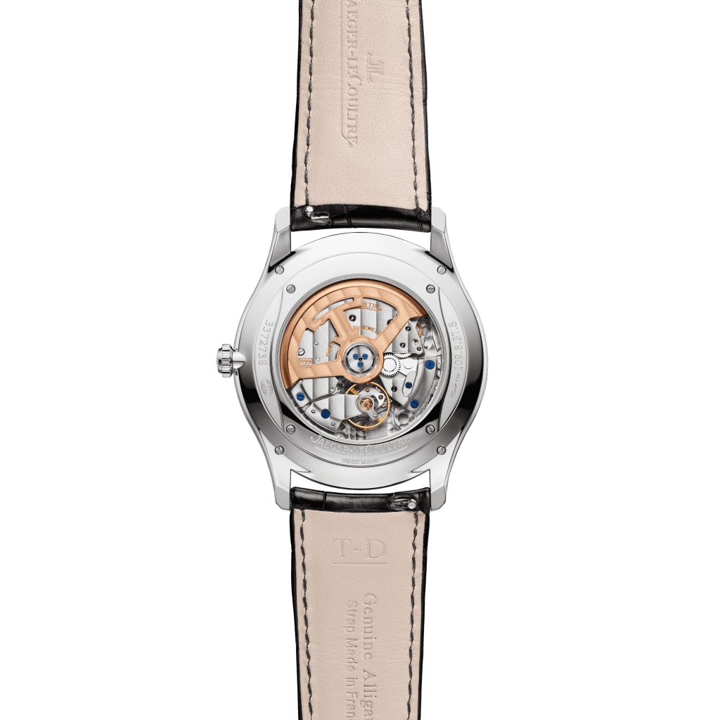Jaeger-LeCoultre Master Ultra Thin Date 39mm - Q1238480 - #2