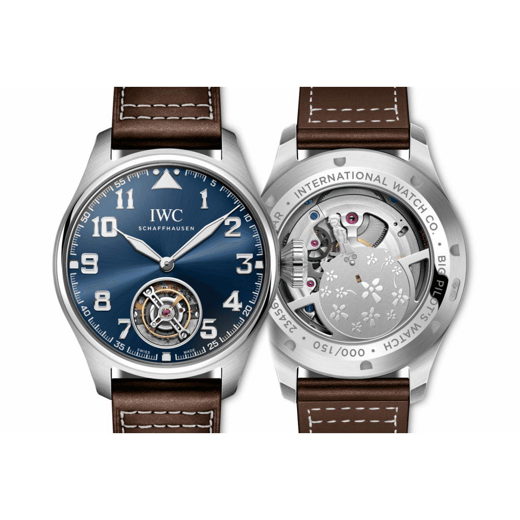 IWC Big Pilot's Watch Tourbillon Le Petit Prince 43mm - IW329501 - #2