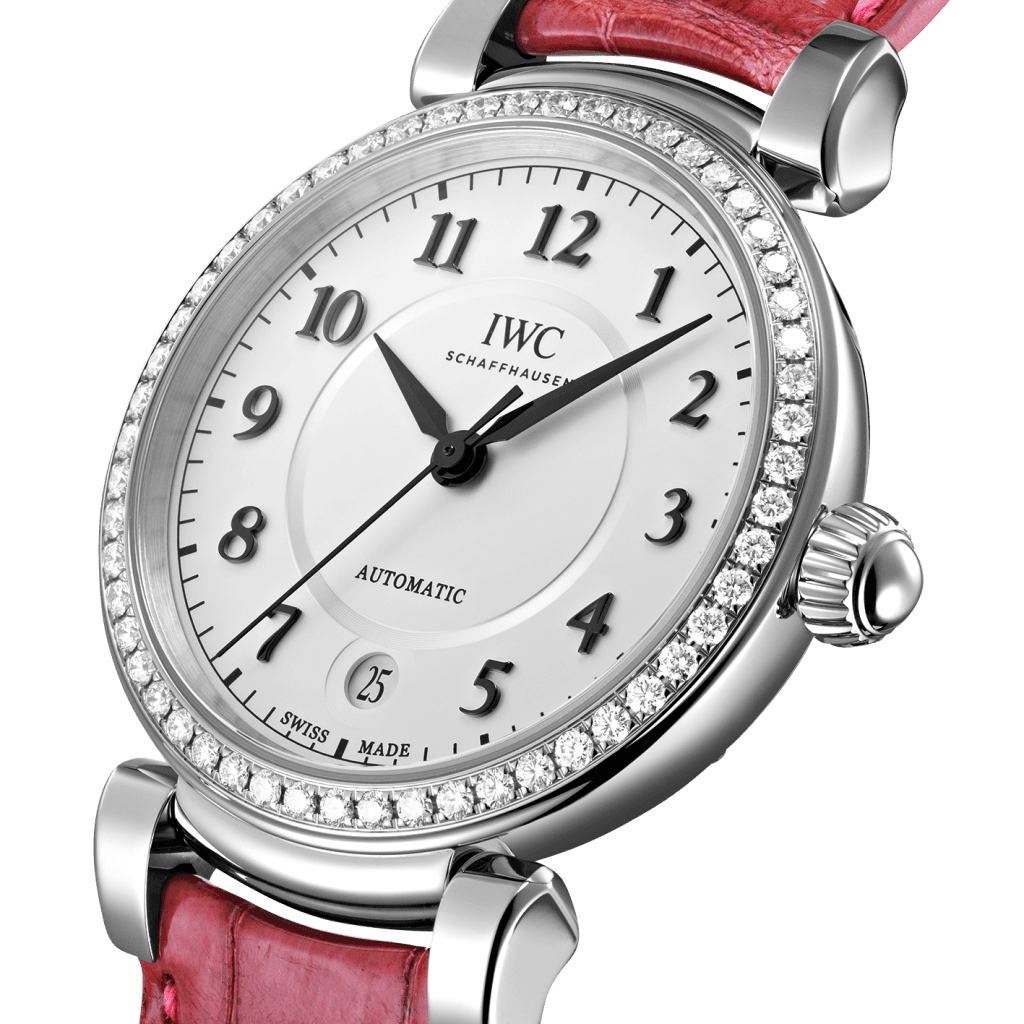 IWC Da Vinci Automatic 36mm - IW458308 - #3