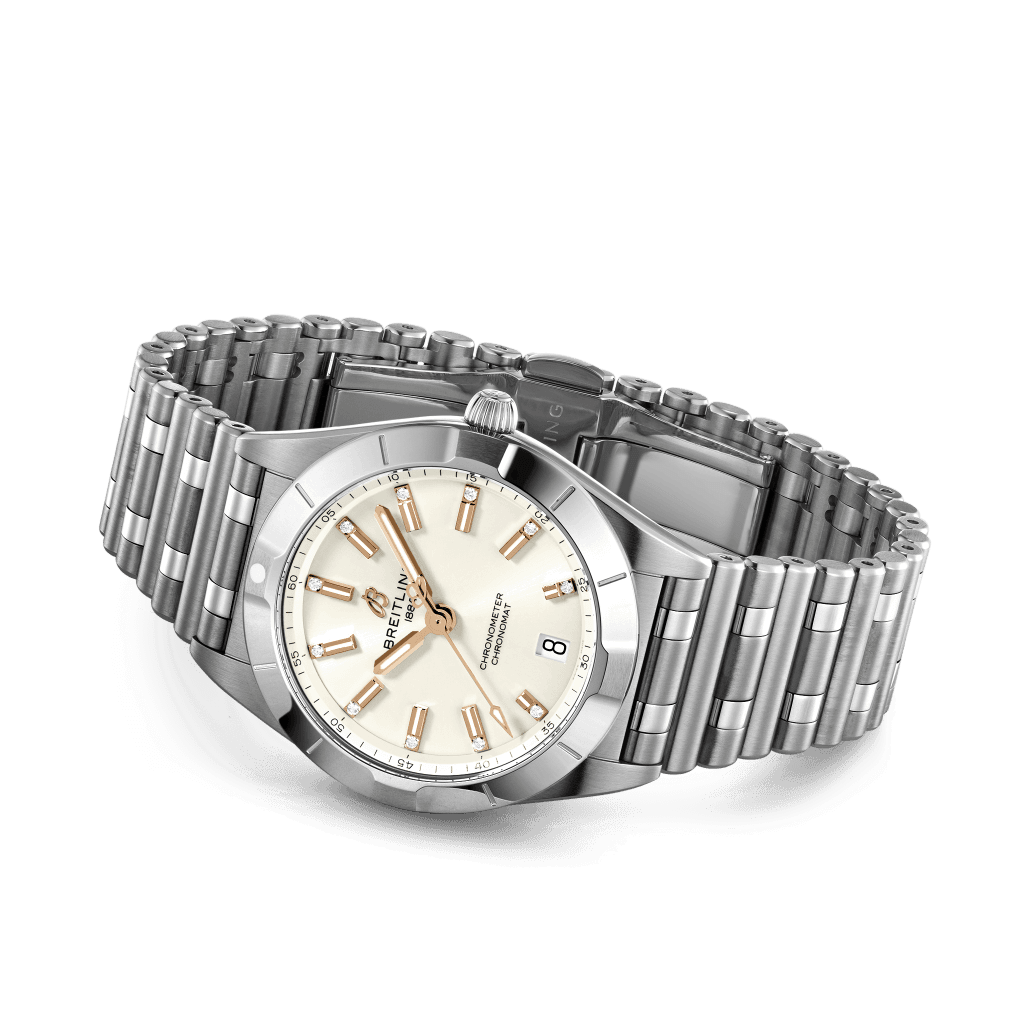 Breitling Chronomat 32mm - A77310101A3A1 - #4