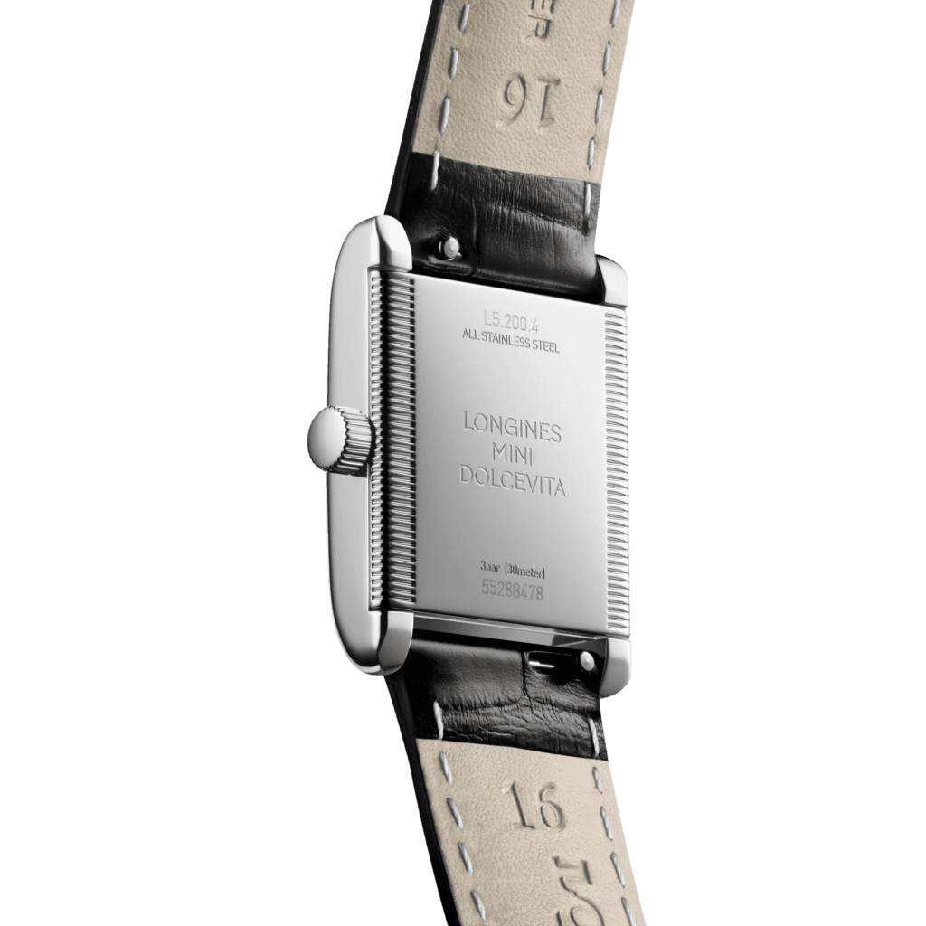 Longines DolceVita Mini 29mm - L5.200.4.75.2 - #8