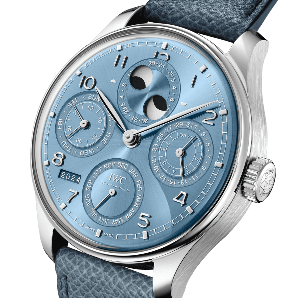 IWC Portugieser Perpetual Calendar 44mm - IW503703 - #2