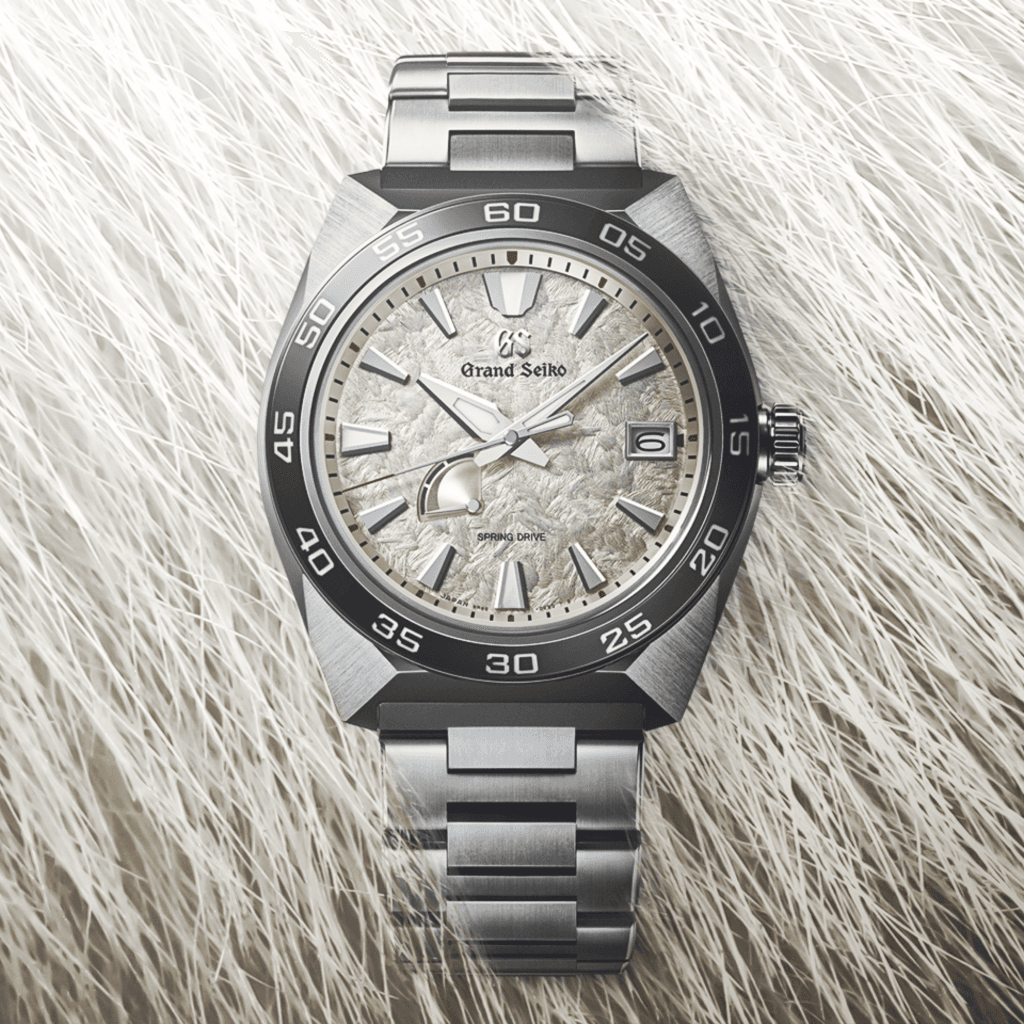 Grand Seiko Sport Tokyo Lion 44mm - SBGA481G - #2