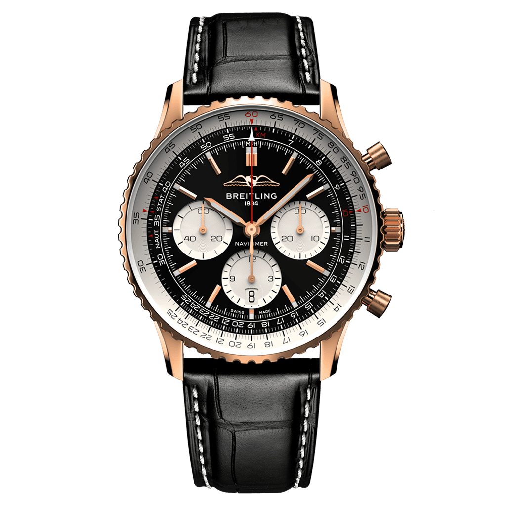 Breitling Navitimer 43mm - RB0138211B1P1 - #1