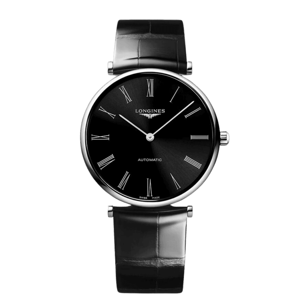Longines La Grande Classique 38mm - L4.918.4.51.2 - #2