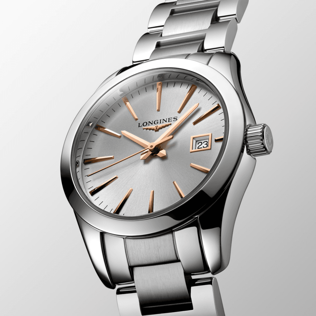 Longines Conquest Classic 29mm - L2.286.4.72.6 - #5