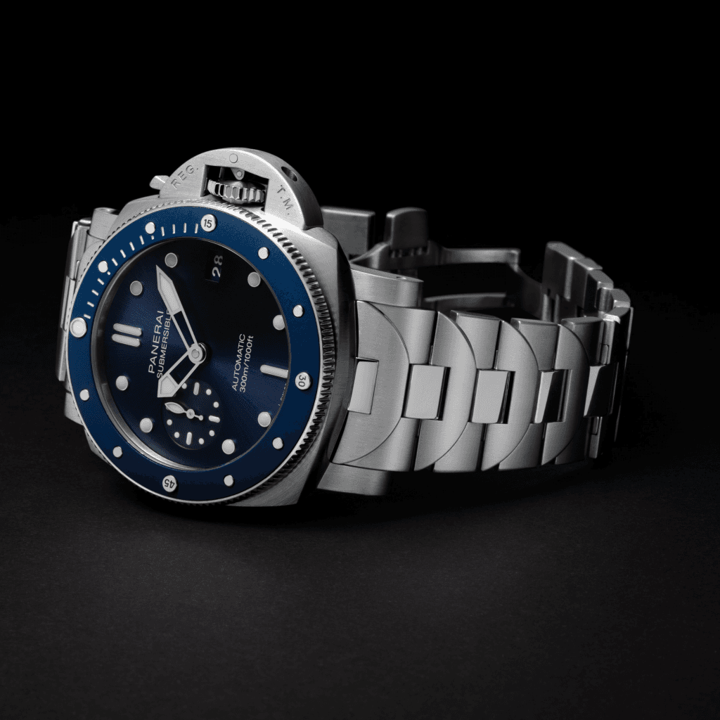 Panerai Submersible 42mm - PAM02068 - #3