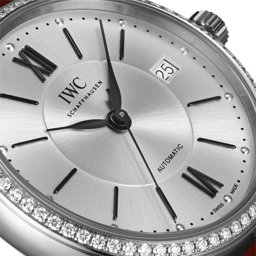 IWC Portofino Midsize Automatic 37mm - IW458109 - #2