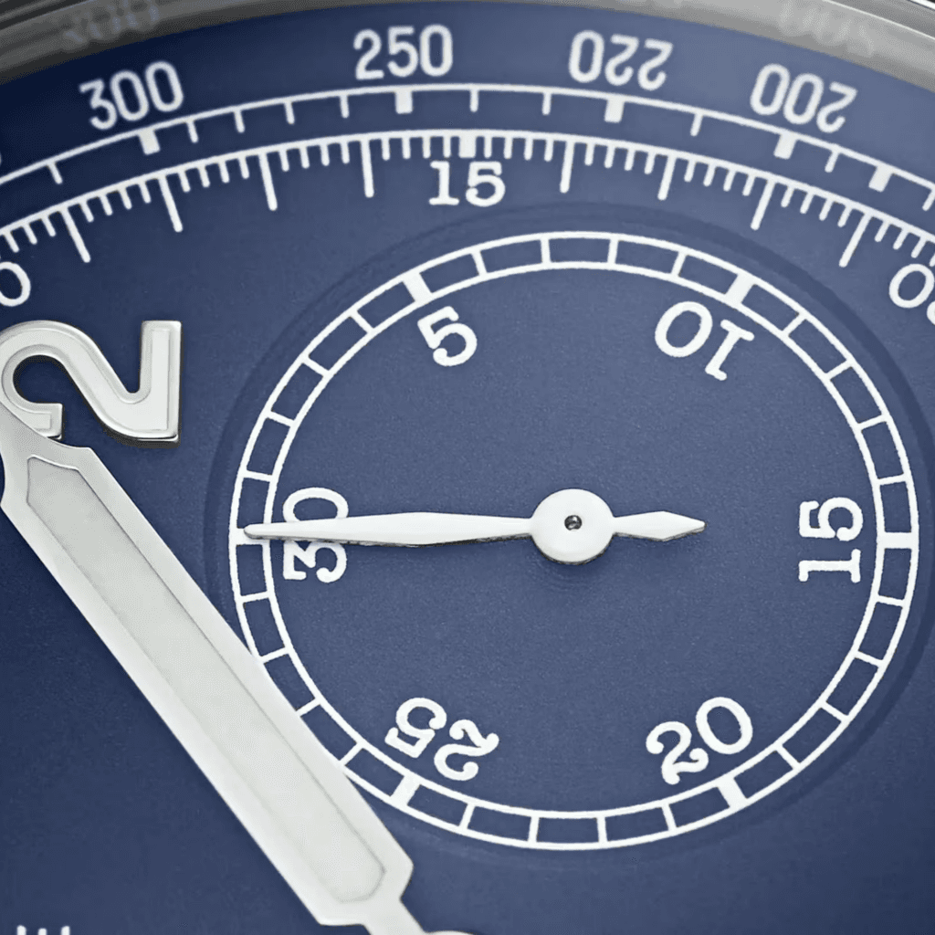Patek Philippe Complications Chronograph 41mm - 5172G-001 - #5