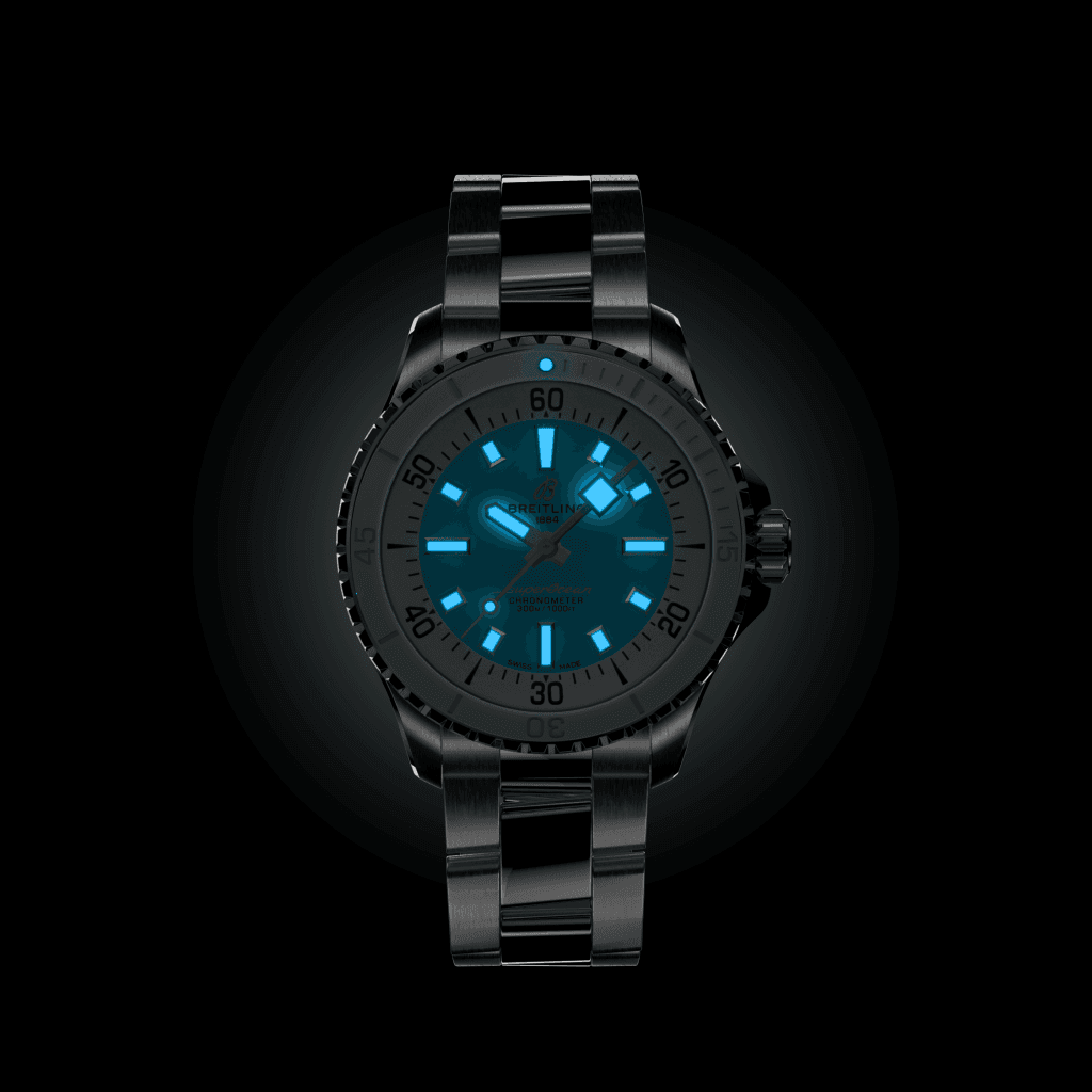 Breitling Superocean Automatic 36mm - A17377211C1A1 - #2