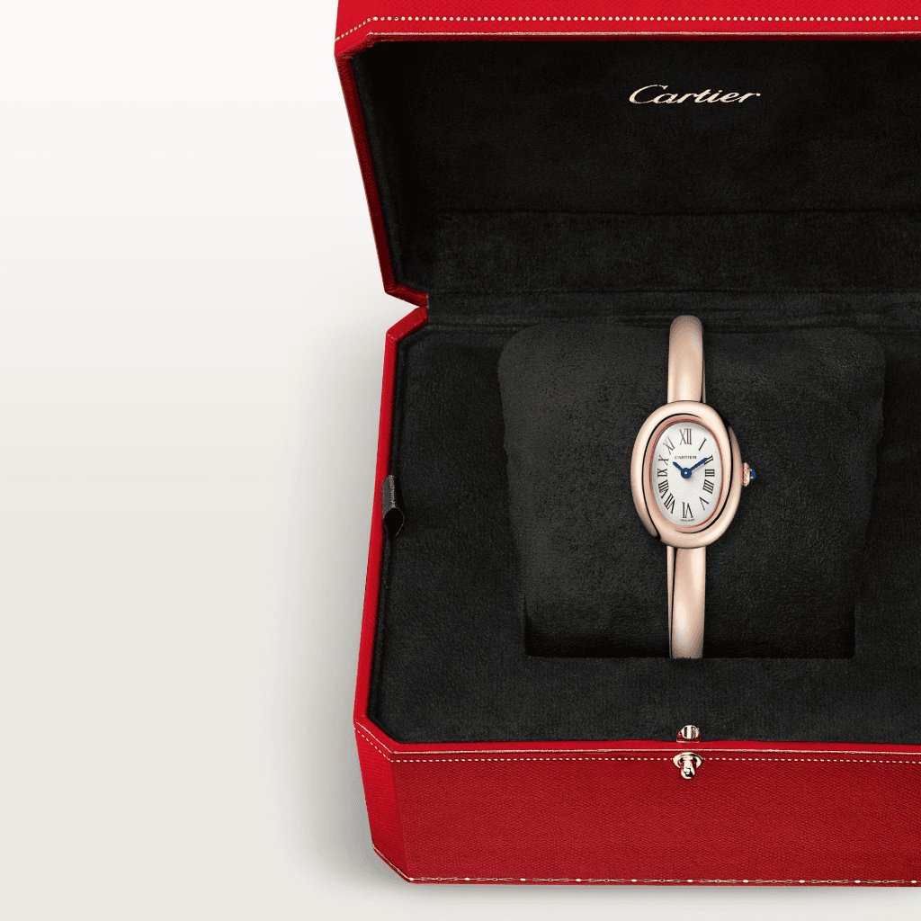 Cartier Baignoire - WGBA0036 - #8
