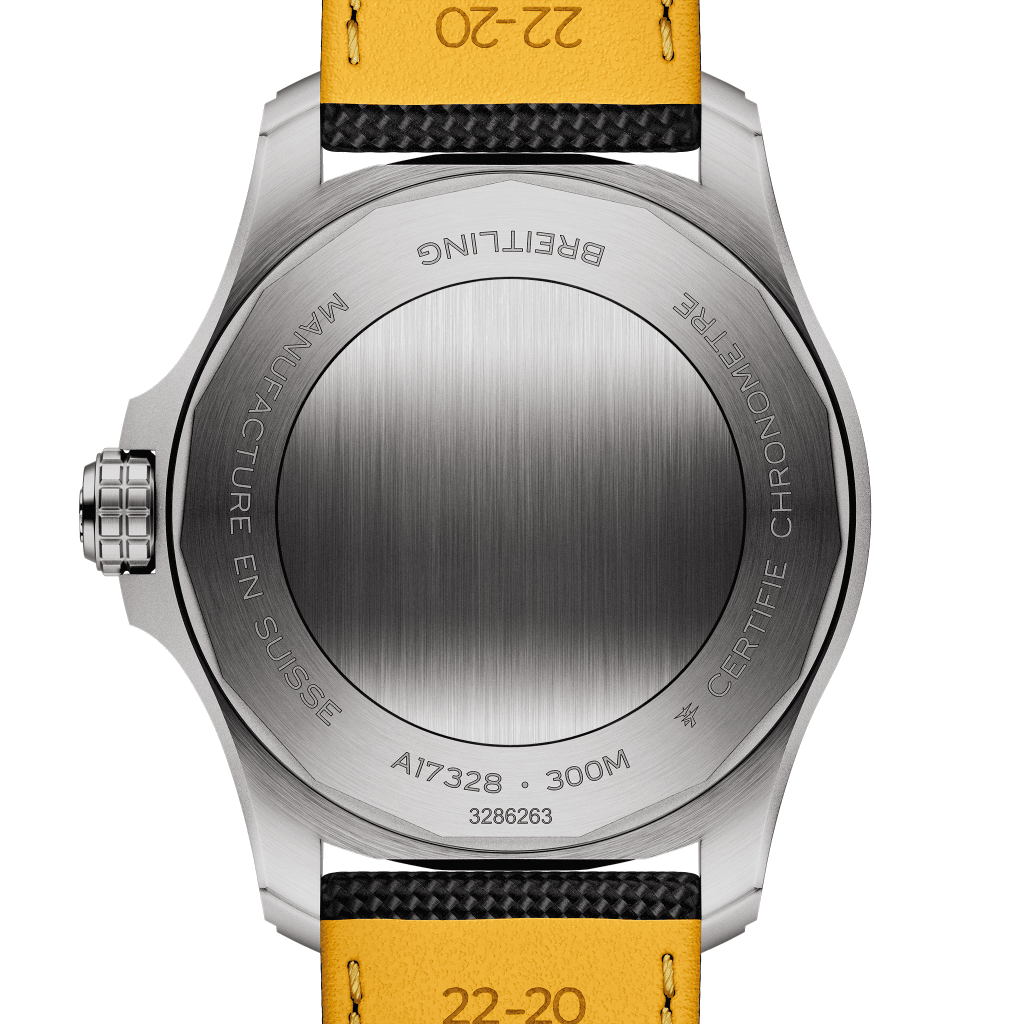 Breitling Avenger Automatic 42mm - A17328101B1X1 - #4