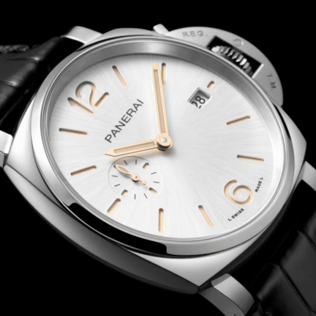 Panerai Luminor Due 42mm - PAM01672 - #3
