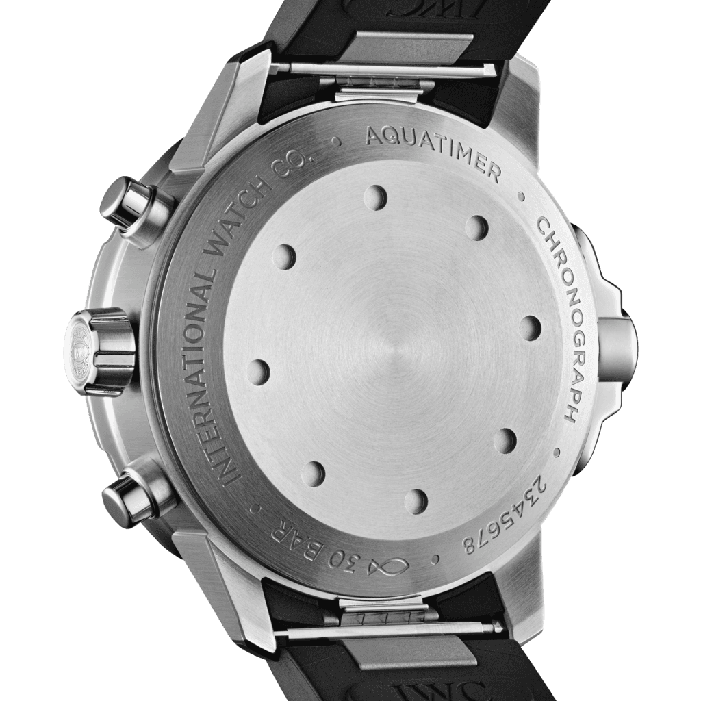 IWC Aquatimer Chronograph 44mm - IW376803 - #5