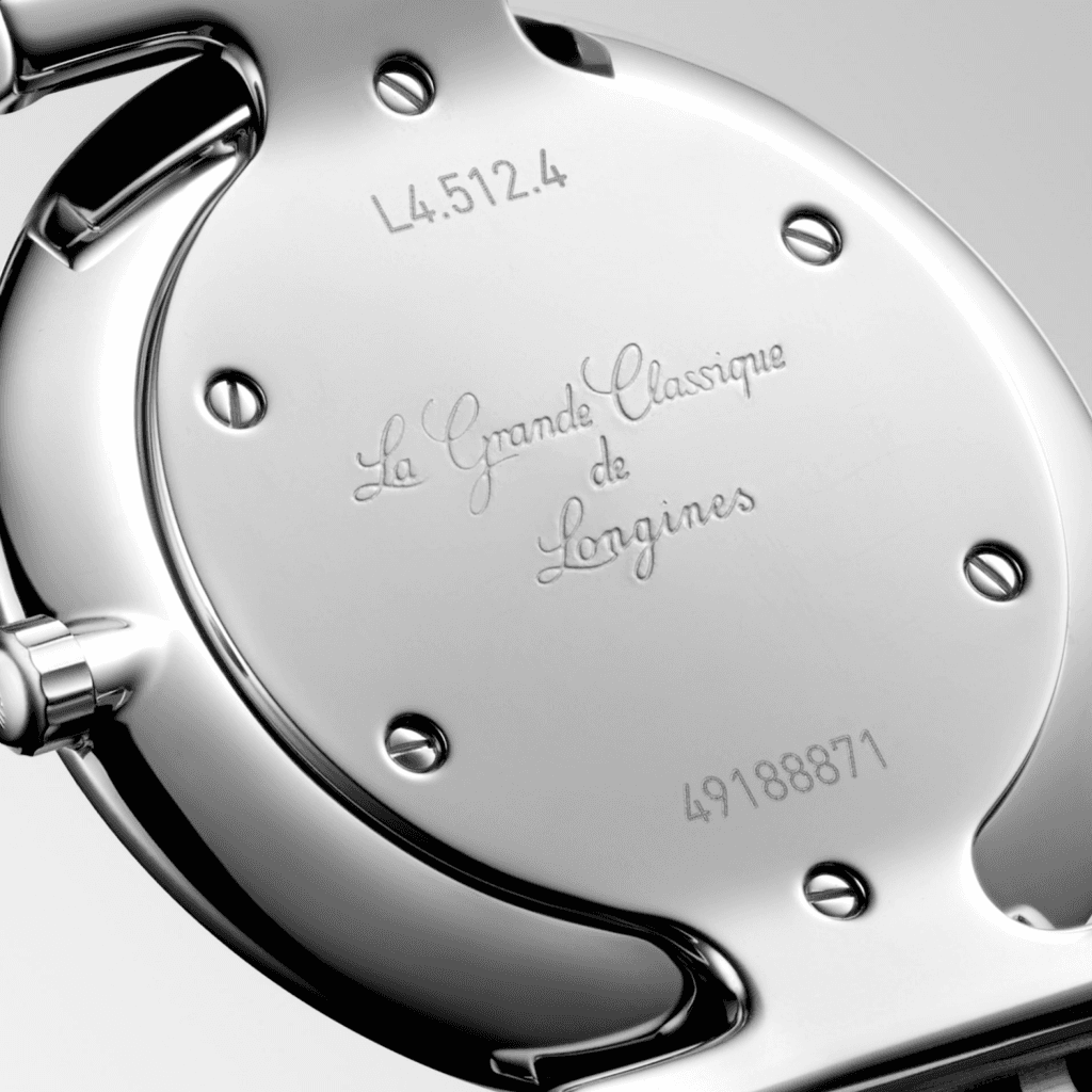 Longines La Grande Classique 29mm - L4.512.4.77.6 - #5