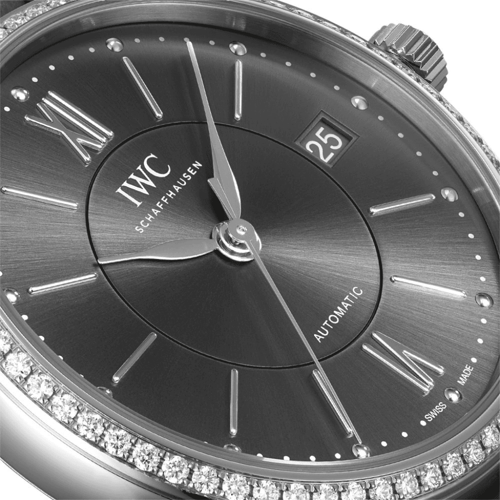 IWC Portofino Midsize Automatic 37mm - IW458104 - #4