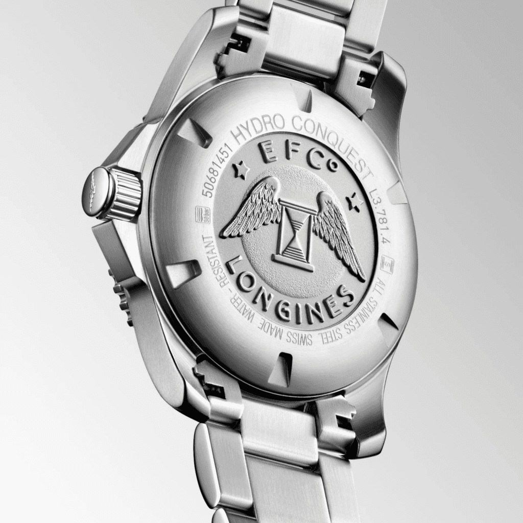 Longines HydroConquest 41mm - L3.781.4.05.6 - #7