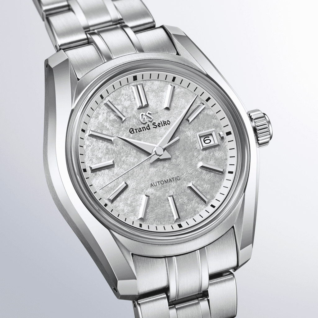 Grand Seiko Heritage Cherry Blossom 30mm - STGK033G - #6