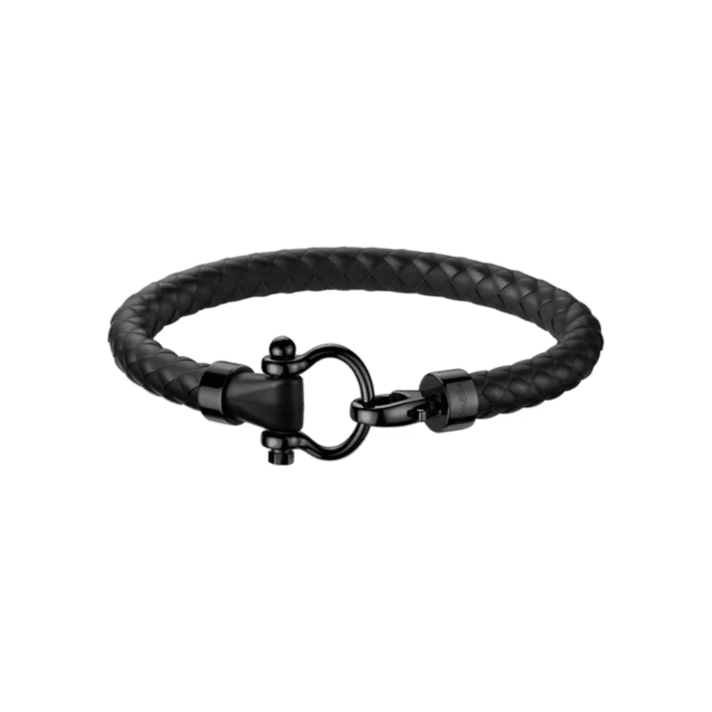 OMEGA Sailing Bracelet armband rubber - B34STA0502703 - #1