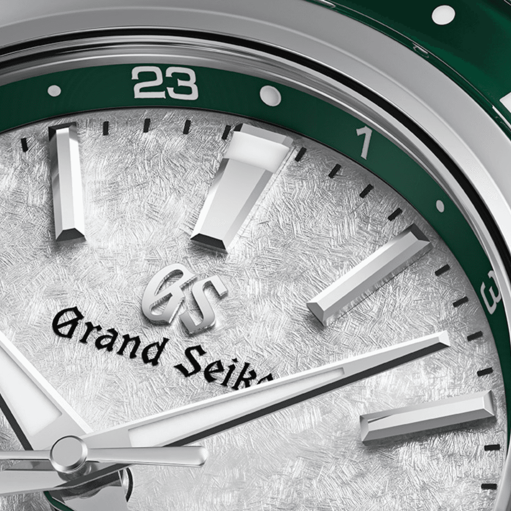 Grand Seiko Sport Sekkei 44mm - SBGJ277G - #5