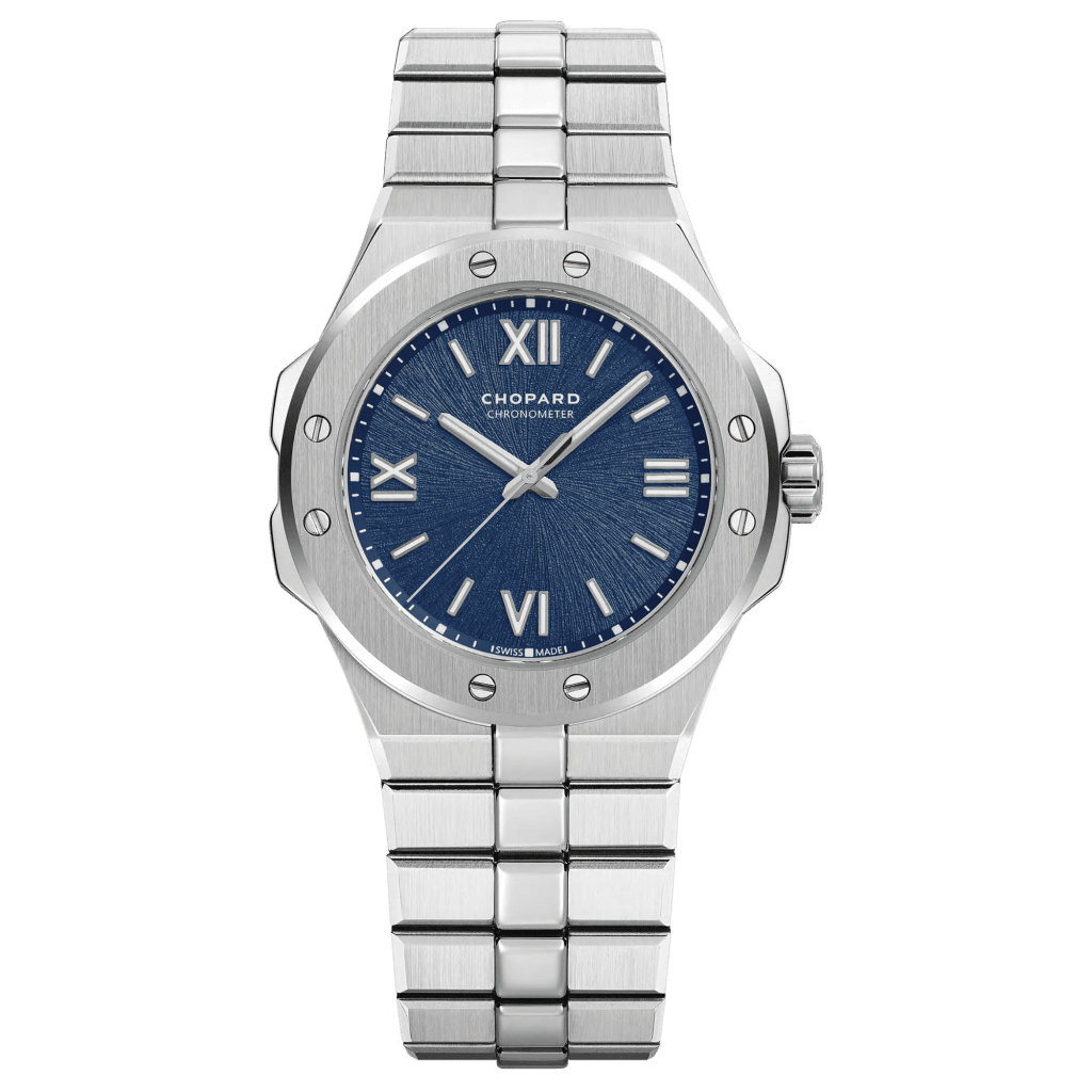 Chopard Alpine Eagle Small 36mm - 298601-3001 - #1