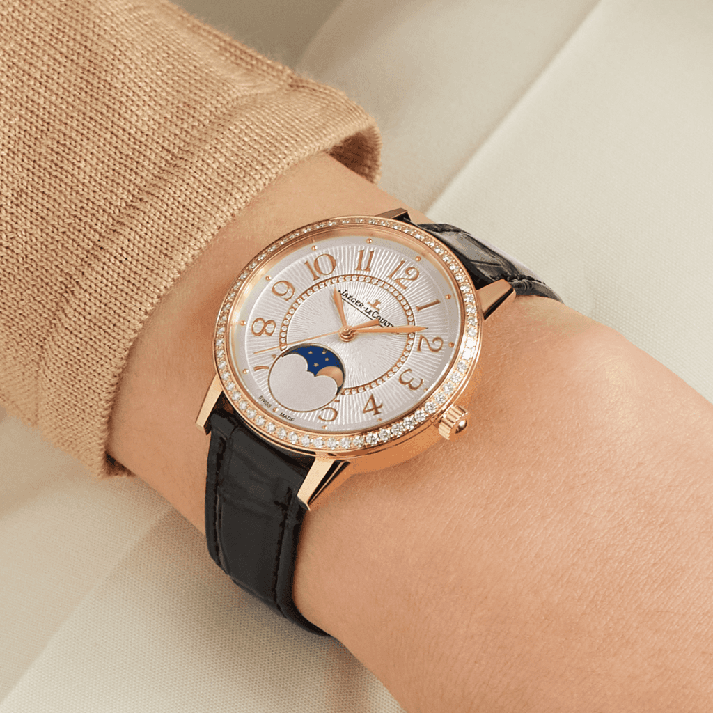 Jaeger-LeCoultre Rendez-Vous Classic 34mm - Q3572431 - #6
