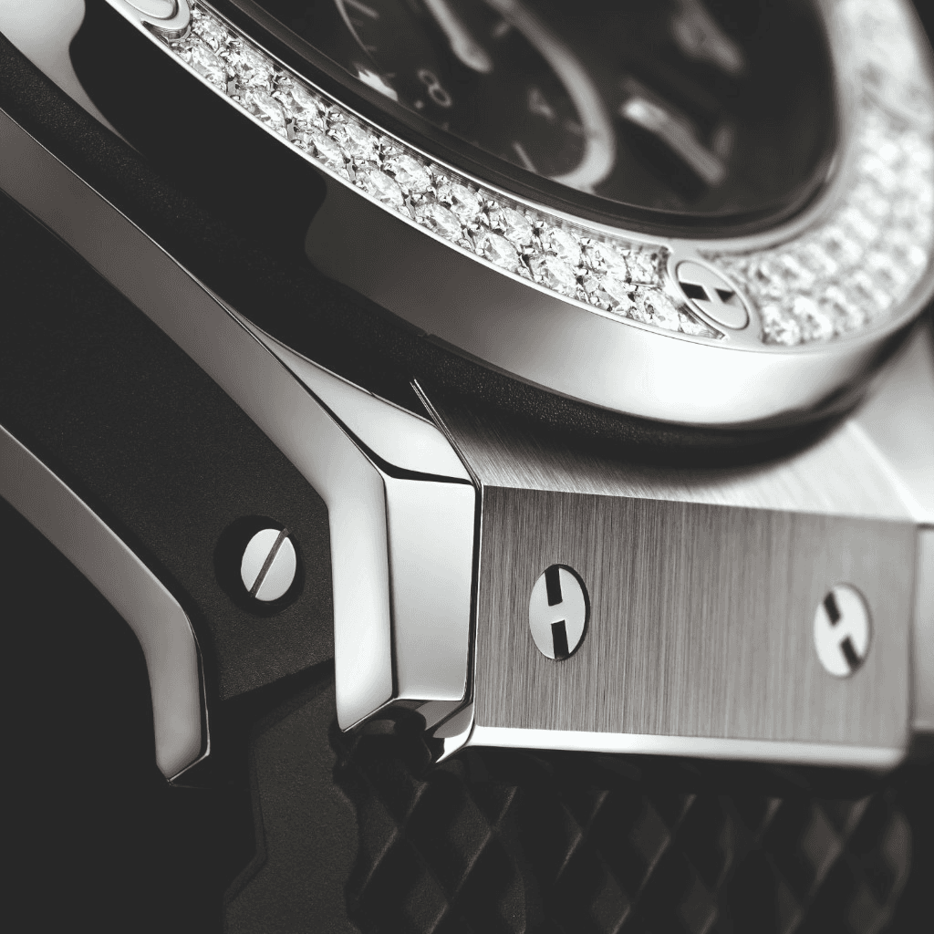 Hublot Big Bang Chronograph 41mm - 341.SX.130.RX.114 - #3