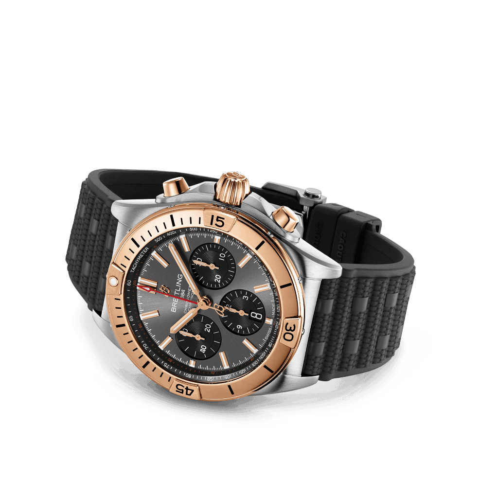 Breitling Chronomat B01 42mm - UB0134101B1S1 - #3