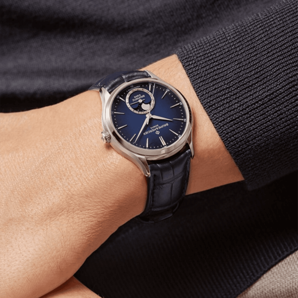 Baume & Mercier Clifton 39mm - M0A10756 - #5