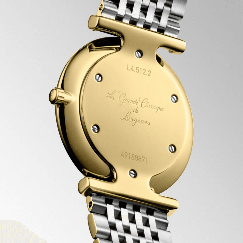 Longines La Grande Classique 29mm - L4.512.2.87.7 - #5