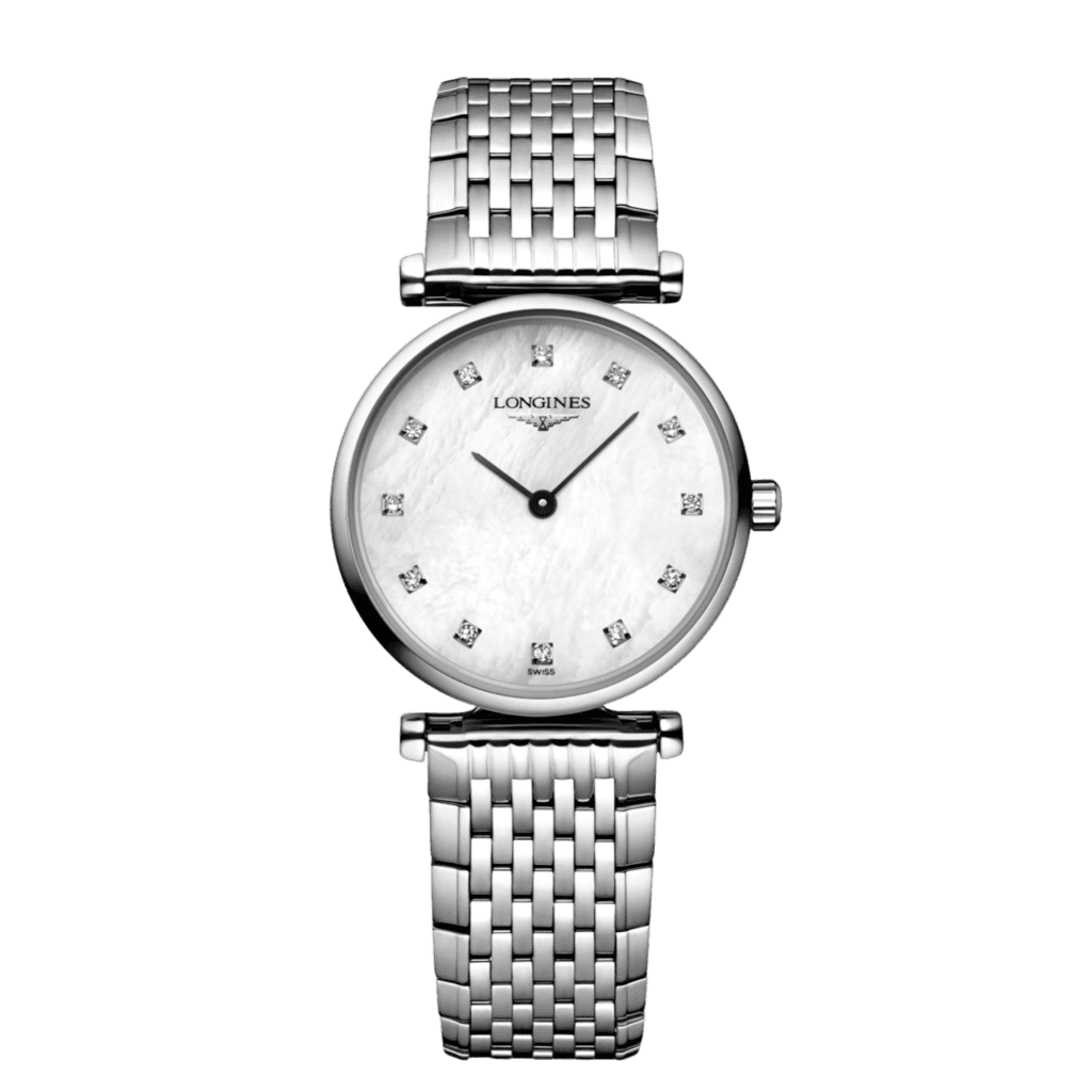 Longines La Grande Classique 24mm - L4.209.4.87.6 - #1