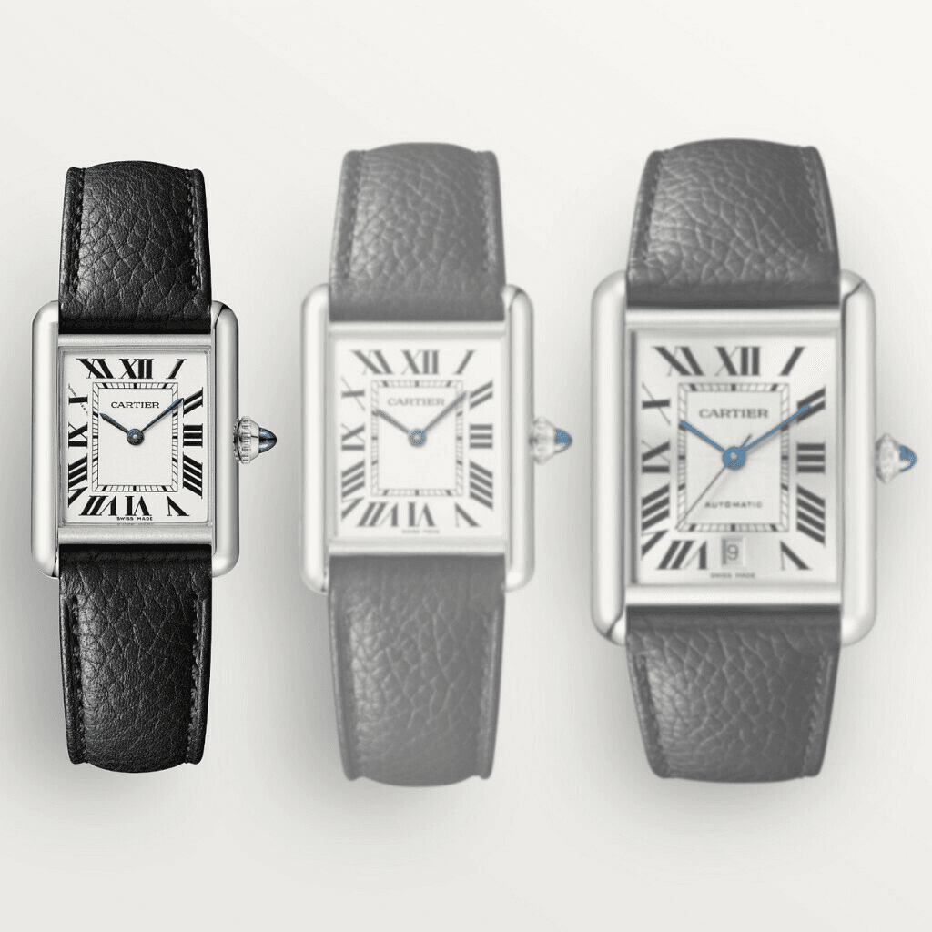 Cartier Tank Must - WSTA0135 - #4