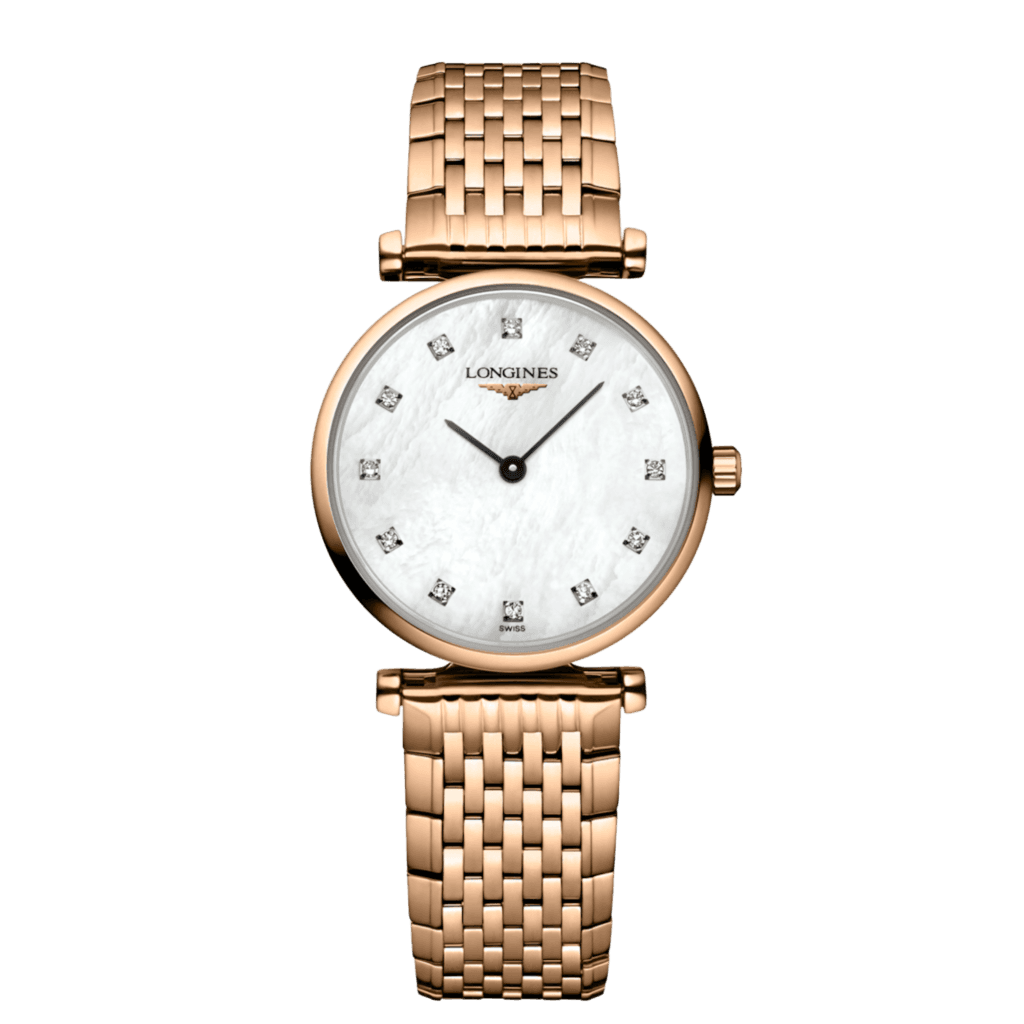 Longines La Grande Classique 24mm - L4.209.1.97.8 - #1