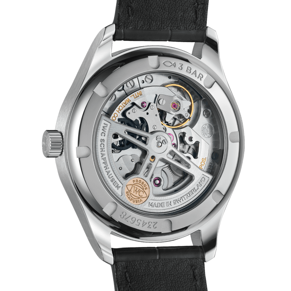 IWC Portugieser Automatic 40mm - IW358305 - #5