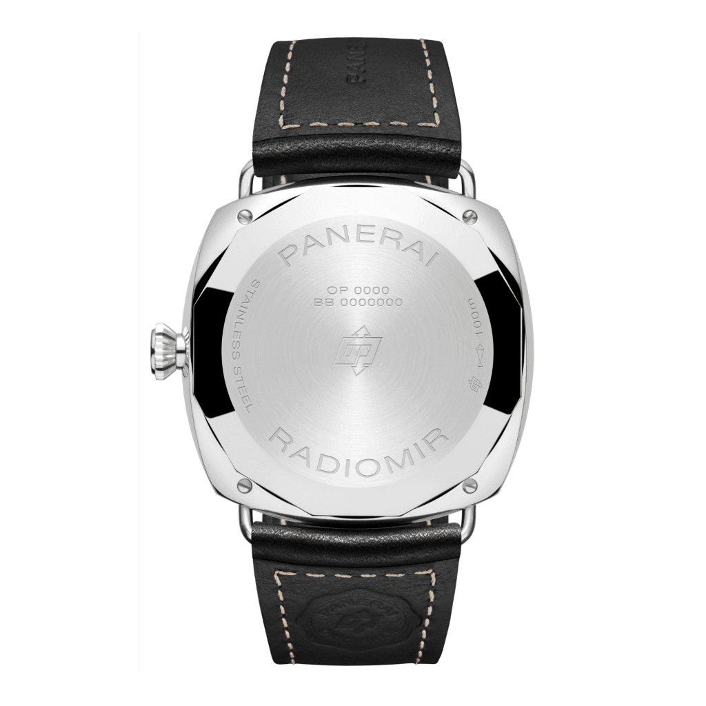 Panerai Radiomir Officine 45mm - PAM01382 - #4
