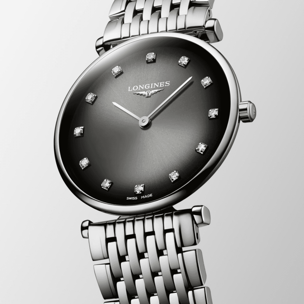 Longines La Grande Classique 29mm - L4.512.4.77.6 - #4