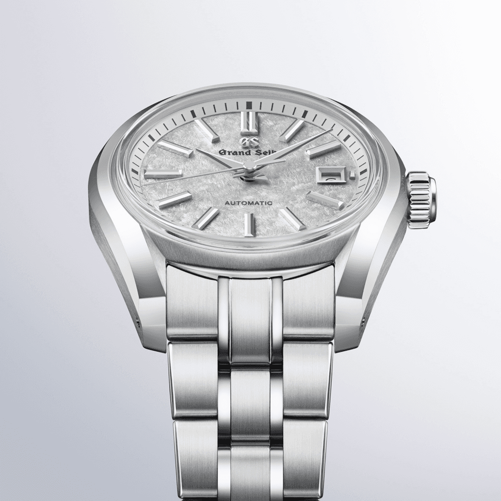 Grand Seiko Heritage Cherry Blossom 30mm - STGK033G - #5