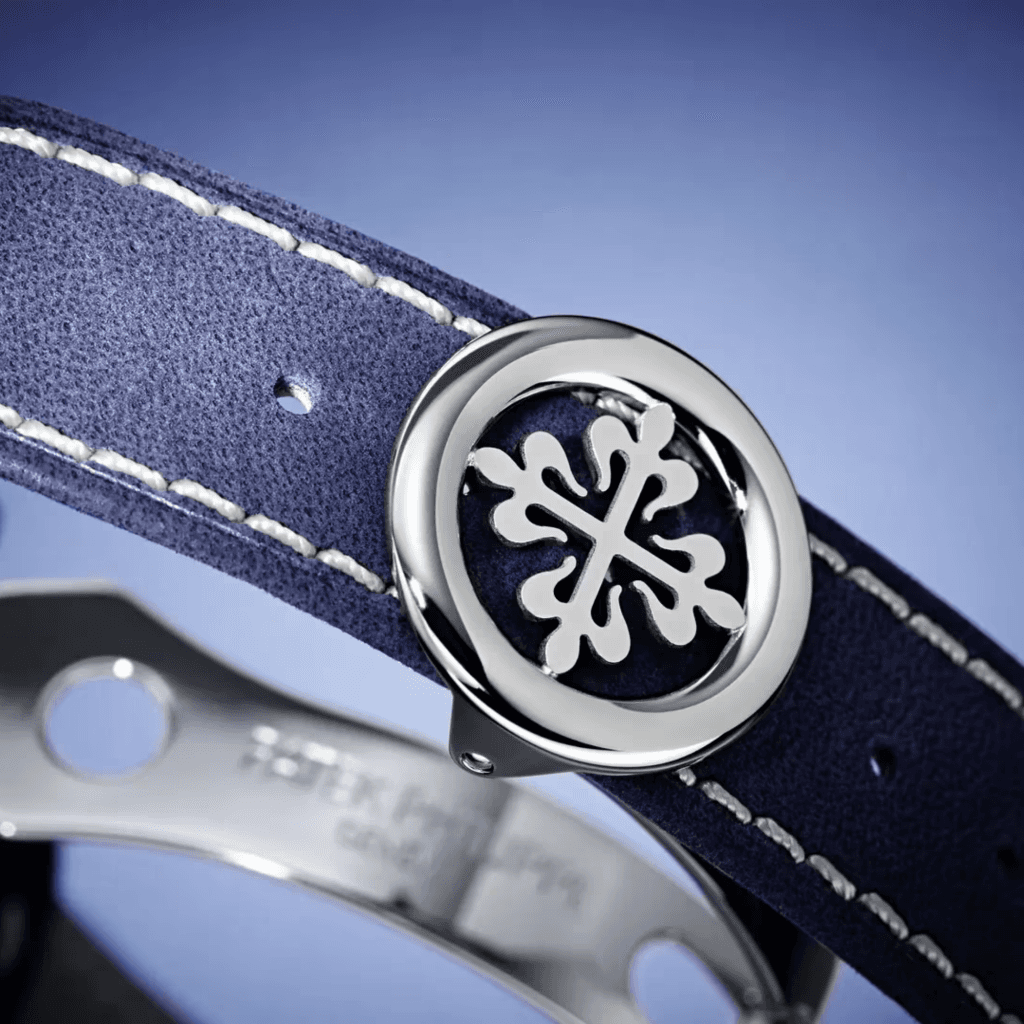 Patek Philippe Complications Chronograph 41mm - 5172G-001 - #7