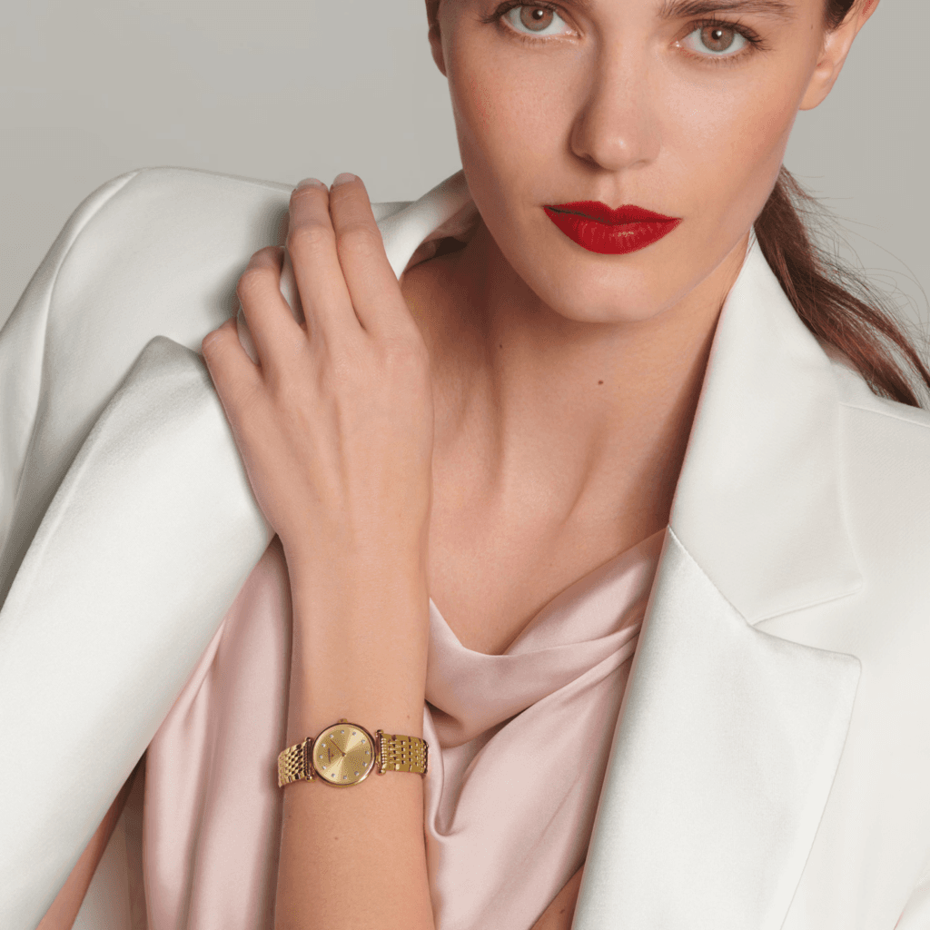 Longines La Grande Classique 24mm - L4.209.2.37.8 - #3