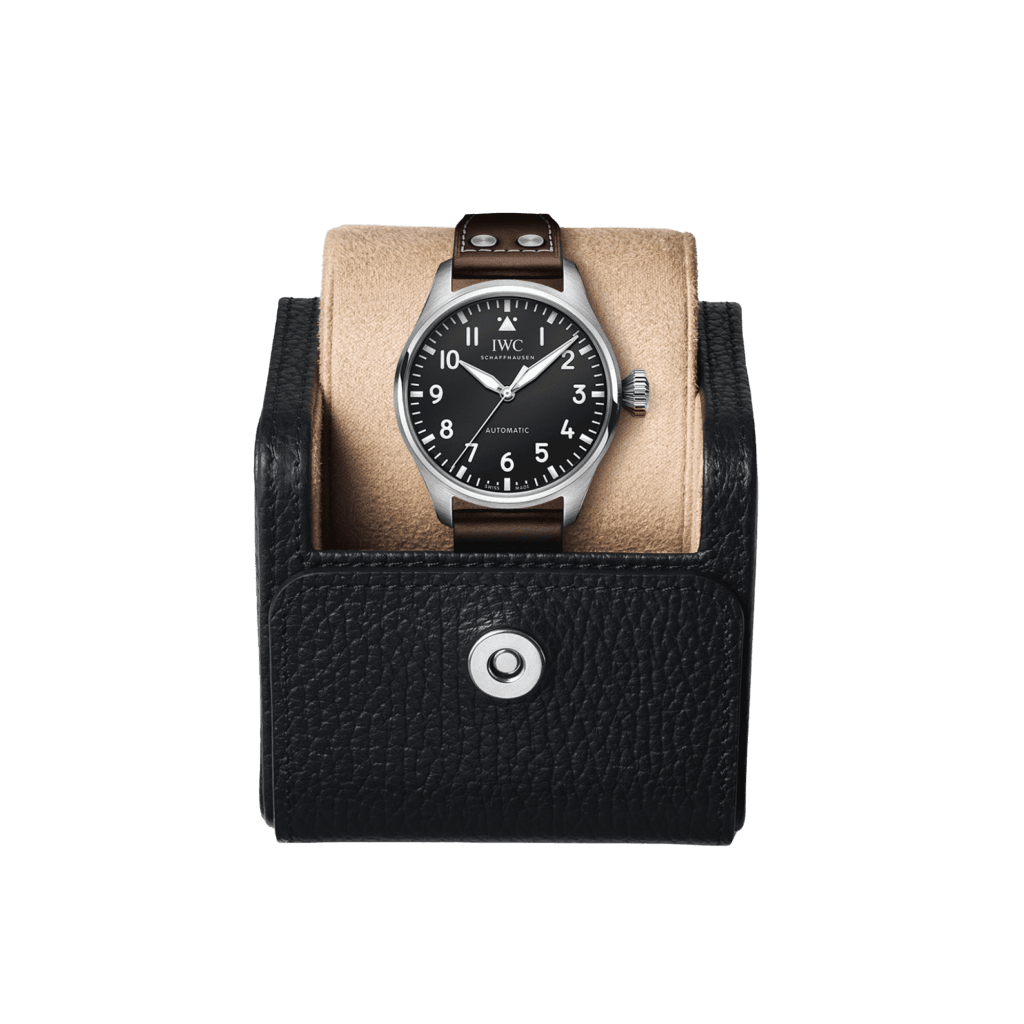 IWC Big Pilot's Watch 43mm - IW329301 - #8