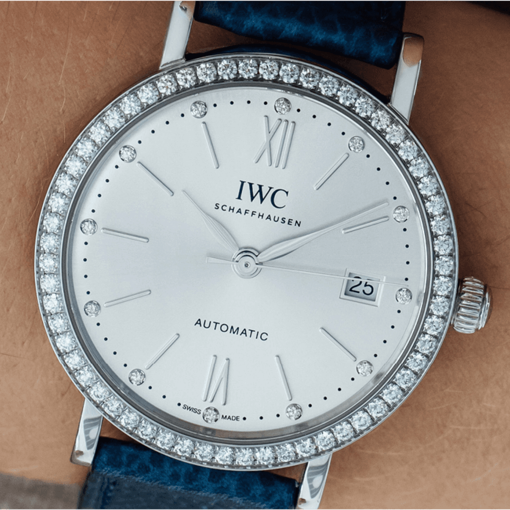 IWC Portofino Automatic 37mm - IW658601 - #6