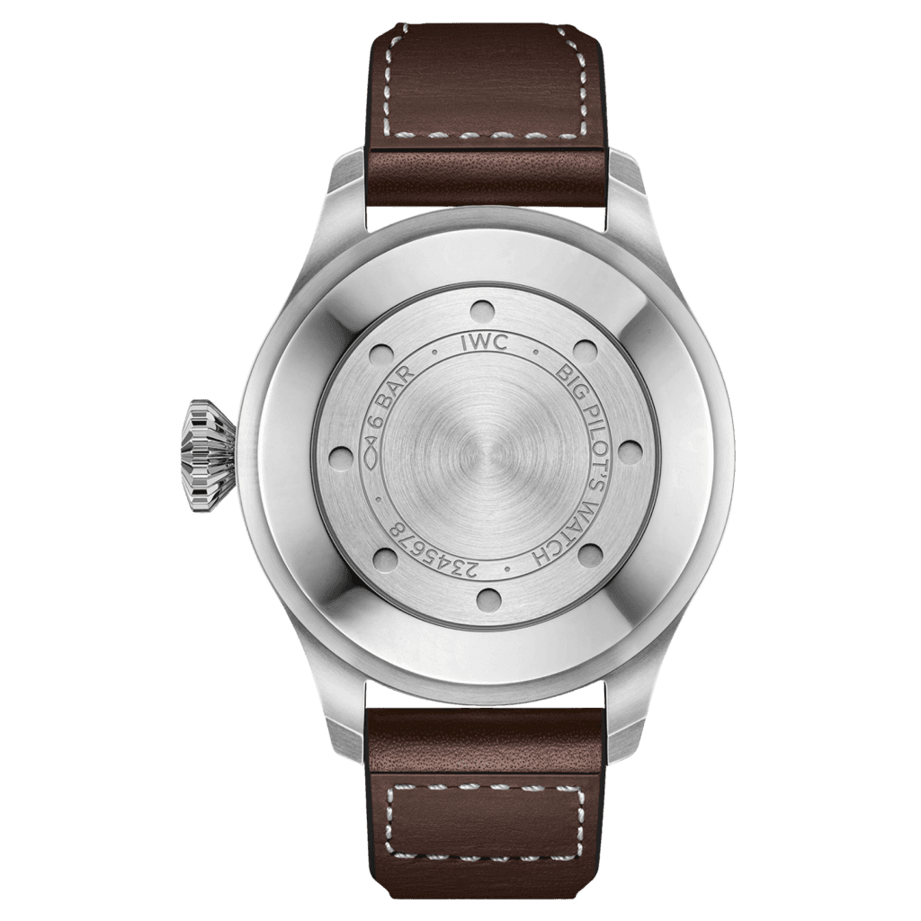 IWC Big Pilot's Watch Racing Green 46mm - IW501015 - #5