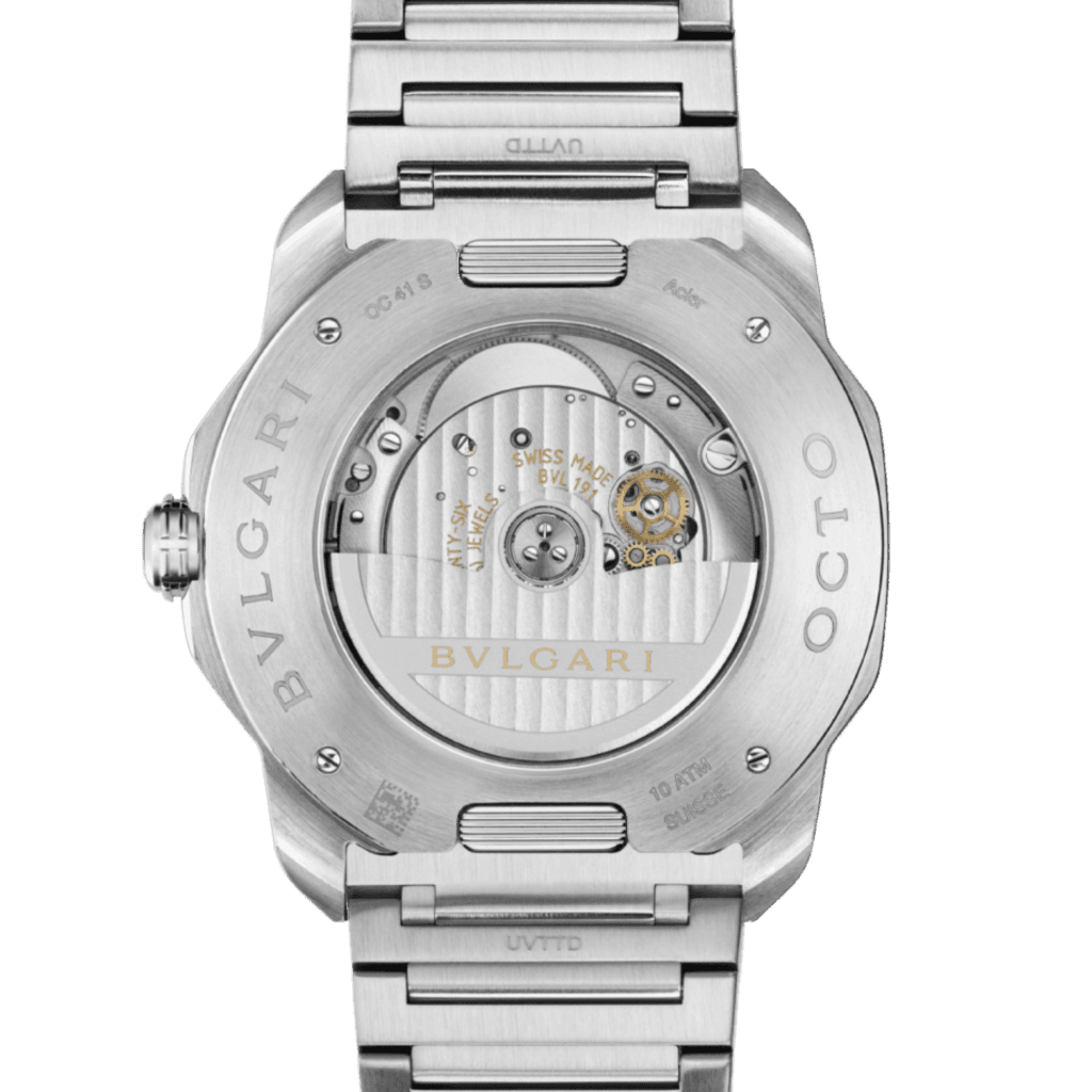 BVLGARI Octo Roma 41mm - 103739 - #4