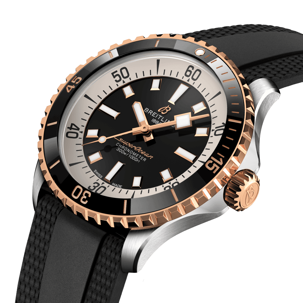 Breitling Superocean Automatic 42mm - U17375211B1S1 - #2