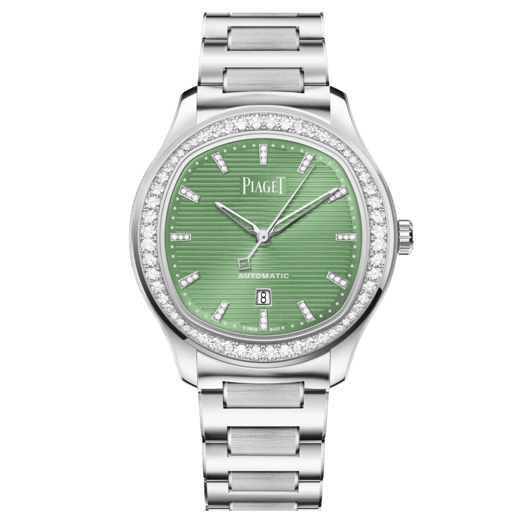 Piaget Polo 36mm - G0A50022 - #1