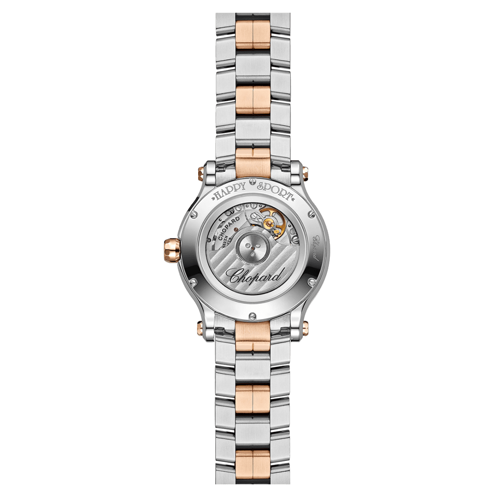 Chopard Happy Sport 33mm - 278608-6002 - #2