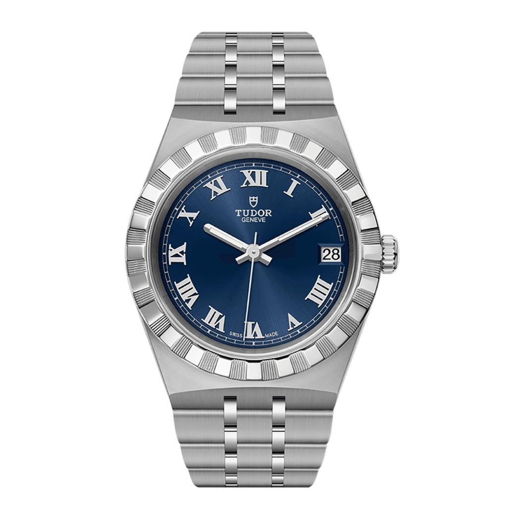 TUDOR Tudor Royal Date 34mm - 28400-0006 - #1