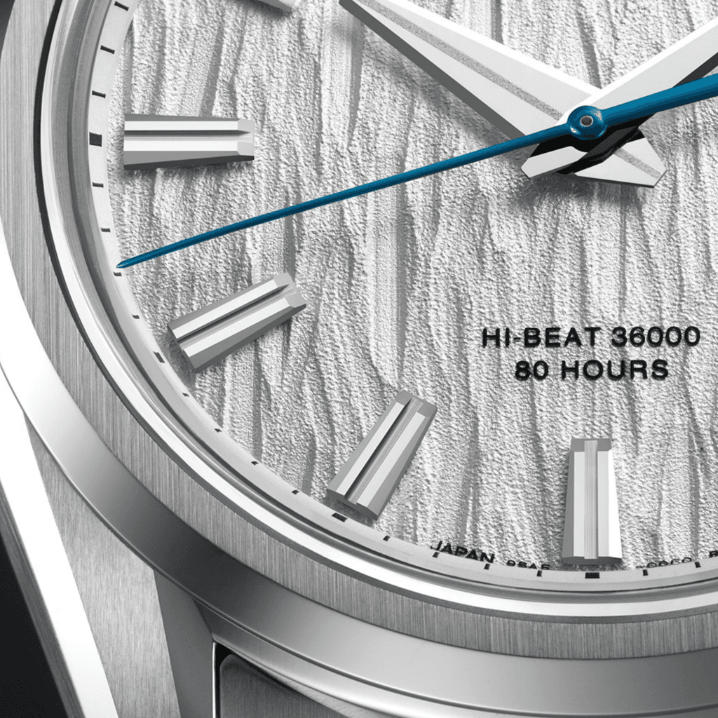 Grand Seiko Evolution 9 Shirakaba 40mm - SLGH005G - #7
