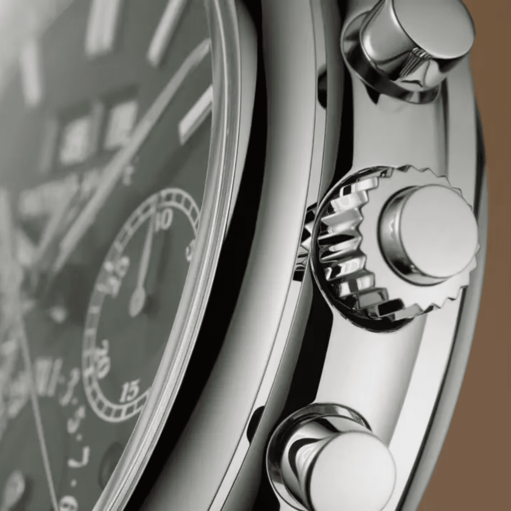 Patek Philippe Grand Complications Perpetual Calendar Split-seconds Chronograph 40mm - 5204G-001 - #11