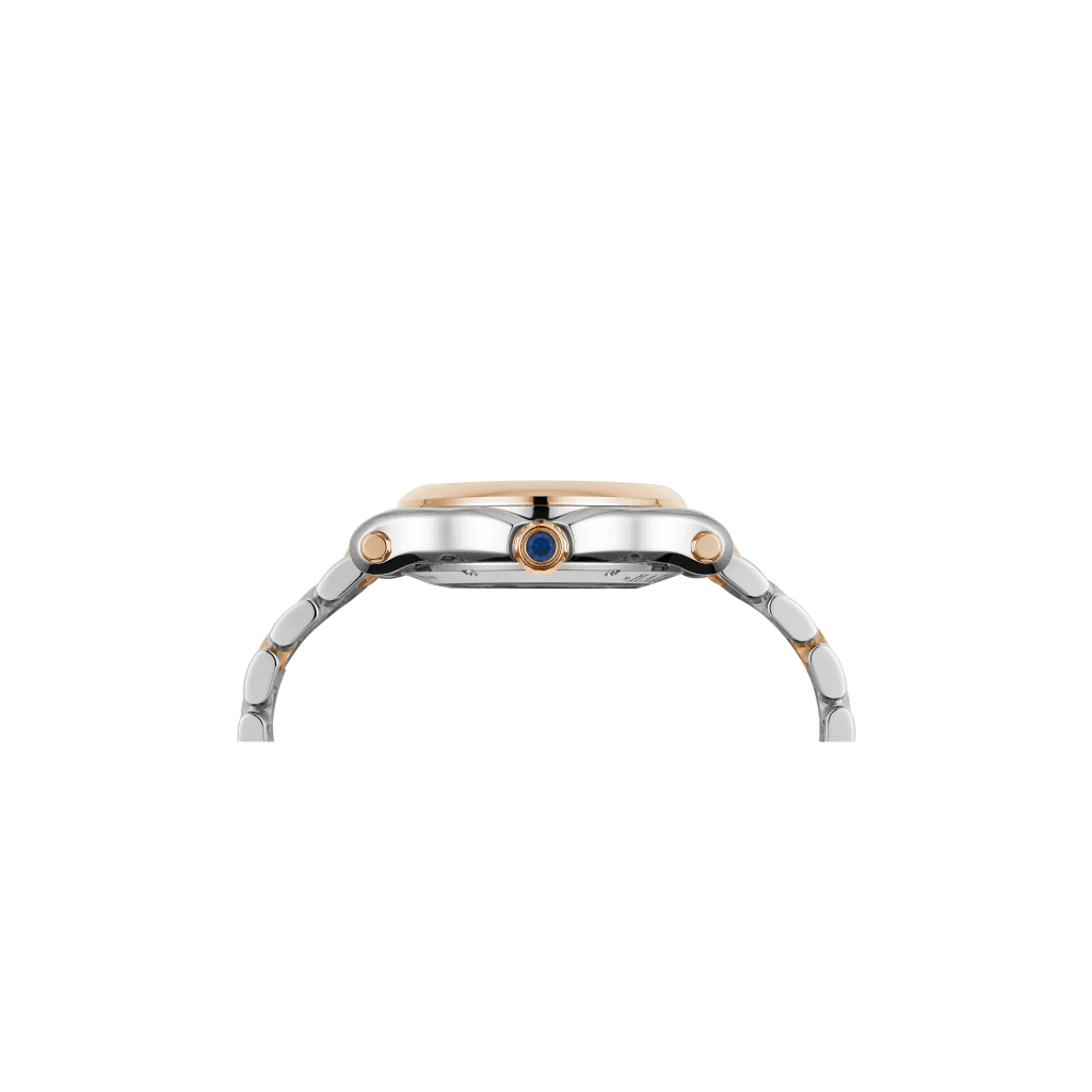 Chopard Happy Sport Medium Round III 36mm - 278559-6025 - #4